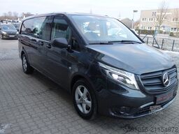 mercedes-benz Vito 124 CDI Mixto extralang LED/AHK/NAVI/KAM
