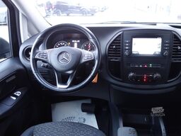 mercedes-benz Vito 124 CDI Mixto extralang LED/AHK/NAVI/KAM