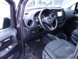 mercedes-benz Vito 124 CDI Mixto extralang LED/AHK/NAVI/KAM