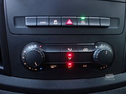 mercedes-benz Vito 124 CDI Mixto extralang LED/AHK/NAVI/KAM