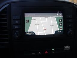 mercedes-benz Vito 124 CDI Mixto extralang LED/AHK/NAVI/KAM