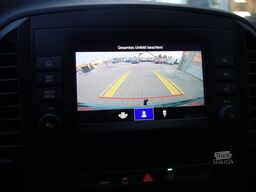 mercedes-benz Vito 124 CDI Mixto extralang LED/AHK/NAVI/KAM