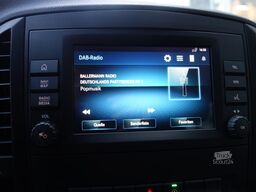 mercedes-benz Vito 124 CDI Mixto extralang LED/AHK/NAVI/KAM