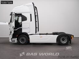 Iveco S-Way 500 4X2 NEW! 2xTanks HPEB Standklima ACC ...