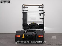 Iveco S-Way 500 4X2 NEW! 2xTanks HPEB Standklima ACC ...