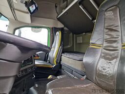 Volvo FH 16.750 Globetrotter XL 6x2 - 20T Multilift H...