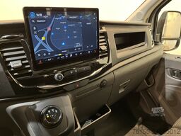 Ford E-Transit 350 L3 Trend 68 kWh RWD Kipper / Tipp...