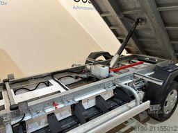 Ford E-Transit 350 L3 Trend 68 kWh RWD Kipper / Tipp...