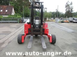 Palfinger F3 203 PX Mitnahmestapler 3x3 Allrad Spe
