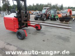 Palfinger F3 203 PX Mitnahmestapler 3x3 Allrad Spe