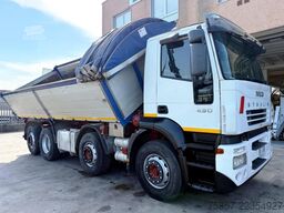 IVECO MAGIRUS A260