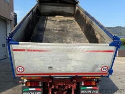 IVECO MAGIRUS A260