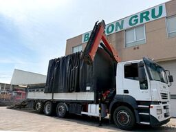 Iveco STRALIS 350