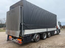 Iveco STRALIS 350