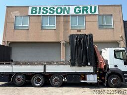 Iveco STRALIS 350
