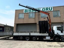 Iveco STRALIS 350