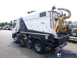 D.A.F. LF 230 4x2 Euro 6 Schmidt Street King 660 sweeper