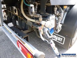 DAF LF 230 4x2 Euro 6 Schmidt Street King 660 sweeper
