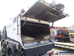 DAF LF 230 4x2 Euro 6 Schmidt Street King 660 sweeper