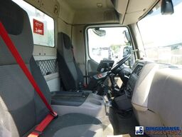 DAF LF 230 4x2 Euro 6 Schmidt Street King 660 sweeper