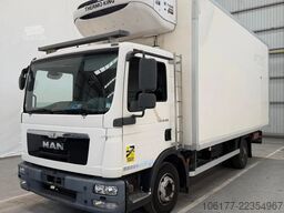 MAN TGL 10.180 Hangend Vlees / Railles de Viande / ...