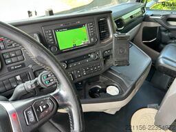 Scania R500 NGS | 9000 axle | PTO | 4 BALOON AIRSUSPEN...