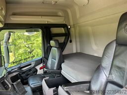 Scania R500 NGS | 9000 axle | PTO | 4 BALOON AIRSUSPEN...