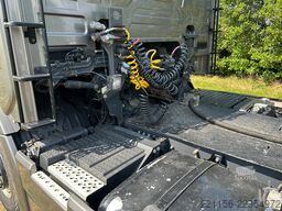 Scania R500 NGS | 9000 axle | PTO | 4 BALOON AIRSUSPEN...
