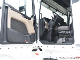 MAN TGX 26.510 6x2/4 - NEW TACHO - RETARDER - 334 T...