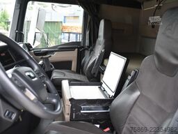 MAN TGX 26.510 6x2/4 - NEW TACHO - RETARDER - 334 T...