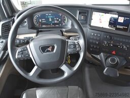 MAN TGX 26.510 6x2/4 - NEW TACHO - RETARDER - 334 T...
