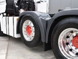 MAN TGX 26.510 6x2/4 - NEW TACHO - RETARDER - 334 T...