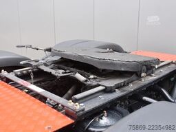 MAN TGX 26.510 6x2/4 - NEW TACHO - RETARDER - 334 T...