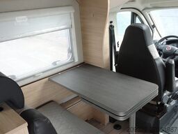 Ford Transit Weinsberg Carasuite 2024 | Cambio automatico | 5 posti letto