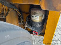 Goldhofer STZ-TL3-36/80 | FORKLIFT/MACHINE LOADER |