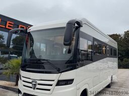 MORELO Palace 90 M Neues Modell 2025! Sofort Verfügbar!