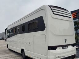 MORELO Palace 90 M Neues Modell 2025! Sofort Verfügbar!