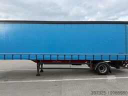 Kel-Berg City curtain / City-Plane / City gardin