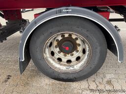 Kel-Berg City curtain / City-Plane / City gardin