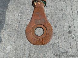 Kel-Berg Transfer trailer / Abrollanhänger / overførings