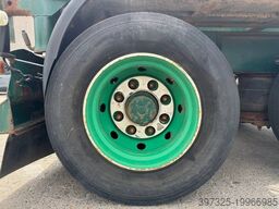 Kel-Berg Transfer trailer / Abrollanhänger / overførings