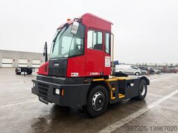 Kalmar Terminal tractor / Terminal-Zugmaschine /