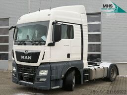 MAN TGX 18.500 4X2 LLS-U