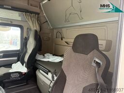 MAN TGX 18.500 4X2 LLS-U