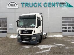 MAN TGX 18.500 4X2 LLS-U