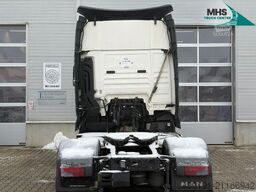 MAN TGX 18.500 4X2 LLS-U