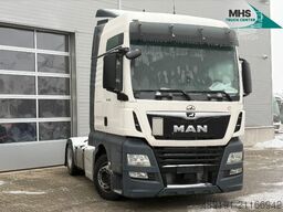 MAN TGX 18.500 4X2 LLS-U