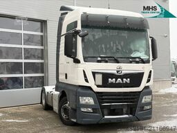 MAN TGX 18.500 4X2 LLS-U