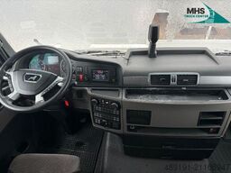 MAN TGX 18.500 4X2 LLS-U