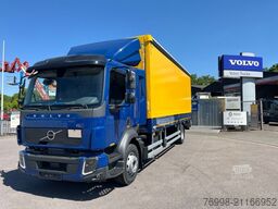 VOLVO FL 16.280 Junge Schiebeplane